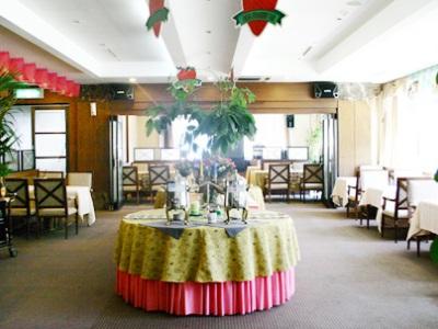Tae Pyeong Yang Hotel Ансан Экстерьер фото